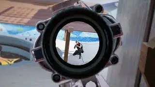 ACOG Shotgun Spawn Peeks &ndash; Rainbow Six Siege (German/Deutsch)