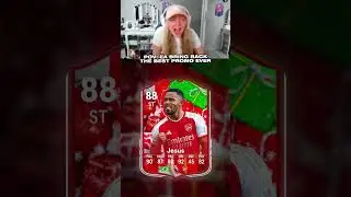 FUTMAS Promo In EAFC 🎄