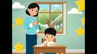 How to Teach Transitions From Play to Study