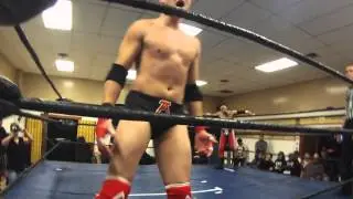 STEVEN ANDREWS UEW HIGHLIGHTS