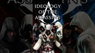 Ideology of the Assassin Brotherhood