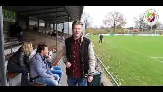 Leukste amateur club - Finale opdracht vv Hollandscheveld