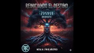 Reiniciando el Destino - G&eacute;nero:Melodic Death Metal/Industrial