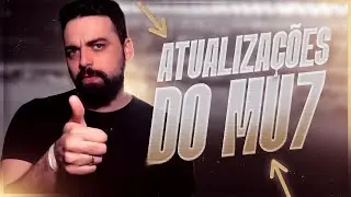Quatro reforços? | Rony mais longe | Souza fora | Victor Hugo, time, Brazão e +