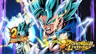 UPCOMING *NEW* 2nd YEAR ANNIVERSARY DEEP DIVE! - Dragon Ball Legends