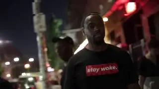 KAYO HUMBLE - BXC MUSIC FESTIVAL VLOG (SNIPPET)