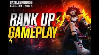 BGMI New Promotion Matches Easy To Complete🎮@KraitXLiveYT #pubg #bgmi #live #shortfeed #livestream