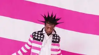 Lil Uzi Vert - Aye (INSTRUMENTAL)
