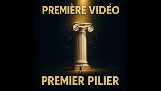 Le premier pilier