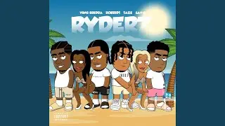 Ryderz