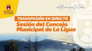 🔴 EN VIVO | Concejo Extraordinario Municipal de La Ligua | Sesión 04 | Viernes 16 de enero de 2026