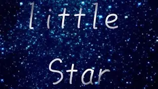 Little Star | Eri, Alice and Sam| Eri Moon Studio | past 4