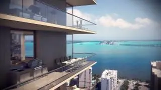 ECHO BRICKELL | Pre-Construction Luxury Condominium in Miami