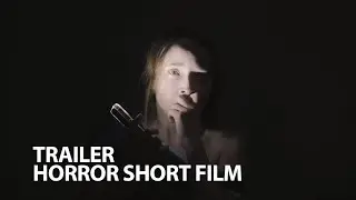 &laquo;Хороший сосед&raquo; | Официальный трейлер короткометражного фильма ужасов | Роджер Гонсалес