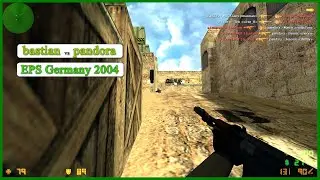 [ POV ] a-Losers.MSi bastian vs pandora (EPS Germany 2004) (T-Only)