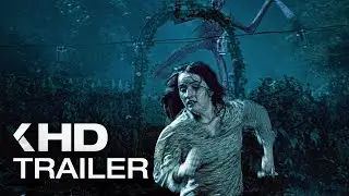 Best New Horror Movies 2023 (Trailers) 4K