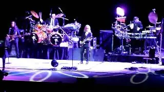 Candle in the Wind, Elton John's concert, Singapore 2011