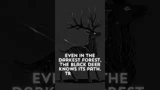 Trust Your Path: Move Forward Even in Darkness