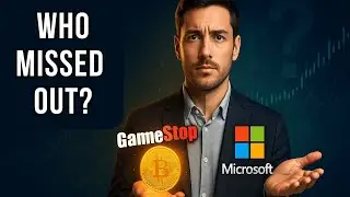 Почему GameStop купил биткоин, а Microsoft нет? Кто выиграет криптобитву корпораций