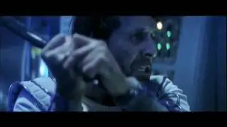 THIS IS HOW WE FIX PROBLEMS ON RUSSIAN SPACE STATION!!!!!!