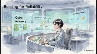 DDIA | Chapter 1 - Reliable, Scalable, and Maintainable Applications