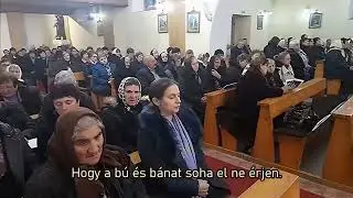 N&eacute;h&aacute;ny sz&aacute;l vir&aacute;got szedt&uuml;nk egy f&uuml;z&eacute;rbe - Kar&aacute;cson Csaba, Gyimes