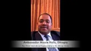 Mussie Hailu
