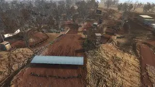 MX vs ATV Reflex - Moto448 Lap Record (1:04.36)