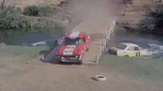 Altrimenti ci Arrabbiamo Autocross