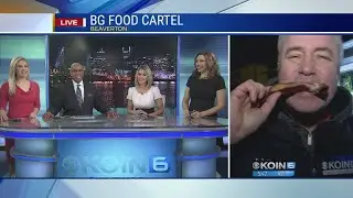 BG Food Cartel