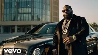 RICK ROSS - EVERYTHING ALIGN (official music video)
