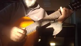 Zamba para decir adiós,Acordes y Canto fáciles.