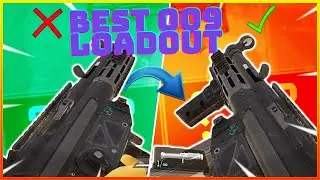 Best QQ9 Class Setup.Pros Use These Class..