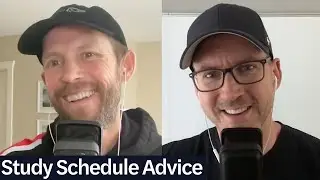 Don't Overthink Your Study Schedule | LSAT Demon Daily, Ep. 827