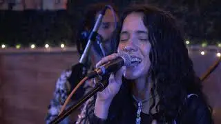 La Marimba - Me voy (Guarevel Sesiones)