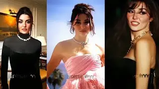 Hande Er&ccedil;el (Hande Miyy) Turkish Drama Actress | Hande Er&ccedil;el Short Clip Of Video 