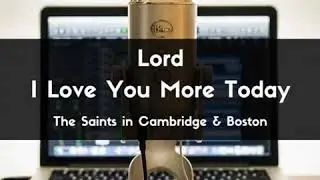 Behold, I Stand At The Door And Knock (Rev. 3:20-21) / C&B
