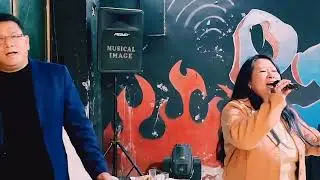 Rajamati Wa Matina Yaye Wa ... Live Performed By Pratima & Jiten