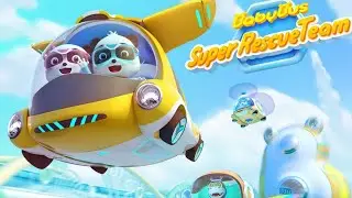 A boy's hand was hurt so he was taken to the hospital/app game play