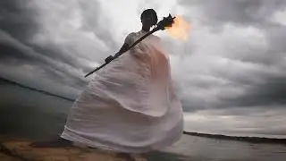 Black Sheep ZW &ndash; Chiedza | Light in the Darkness (Official Video)