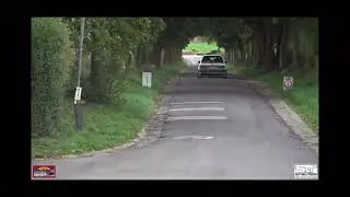Rallye J-l Dumont 2025