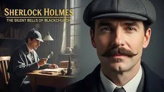 The Silent Bells of Blackchurch | A Sherlock Holmes Mystery
