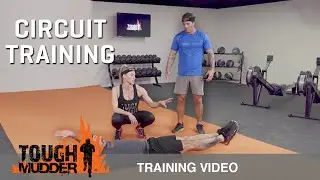 How to Train for World's Toughest Mudder | Tough Mudder Training