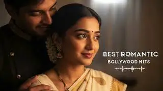 Timeless Bollywood Love Songs | Hindi Romantic Favorites