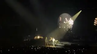 Mumford and Sons - Timshel (Live at the O2 Arena, London 11 December 2025)