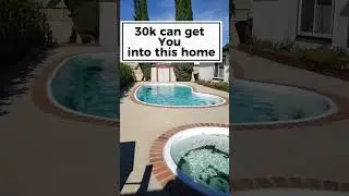 How? By using an FHA loan