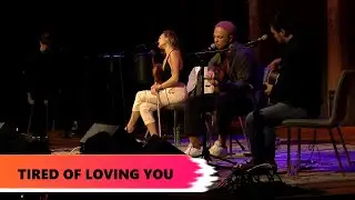 ONE ON ONE: San Fermin - Tired Of Loving You November 24th, 2021 City Winery New York