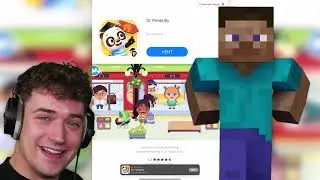 crainer watching ads for 87 seconds