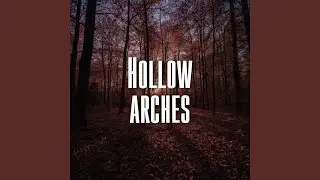 Hollow arches