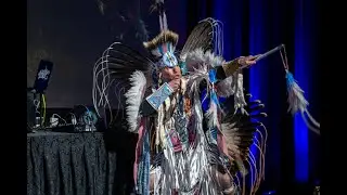 Indigenized Energy Unites at RES 2025